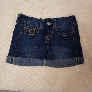 Seven7 Jean Shorts
